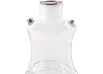 ODUMAN N2 CLEAR | Dzban do Fajki Wodnej Shishy