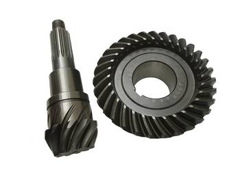 Koło talerzowe z wałkiem atakującym Multicar M24 M25  10:31