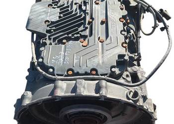 Skrzynia biegów traxon 12 Tx 2210 td z daf xg XF 2023rok 300tyskm