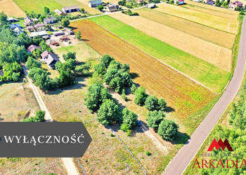 Oferta sprzedaży działki 3706m Okna