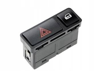 Bmw E46 E85 E86 E53 włącznik świateł awaryjnych NOWY