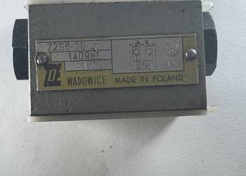 Zawór Z2FS10-24 Ponar