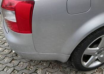 Audi A4 B6 S4 avant lampa prawy tył stan 5+ Rybnik
