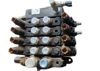 JCB 402/C4983 Rozdzielacz hydrauliczny do JCB 505-20E,  JCB 525-60E.