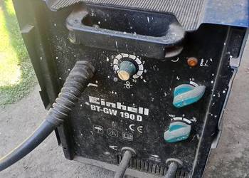 Migomat siła lub 230 v