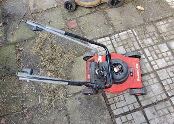 Kosiarka elektryczna