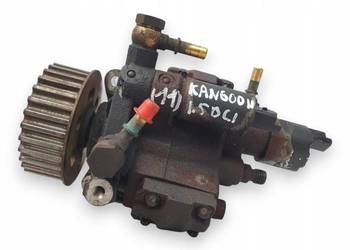 POMPA WTRYSKOWA Renault Kangoo II 1.5 dCi 167000061R Siemens