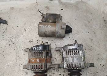 DAEWOO TICO rozrusznik