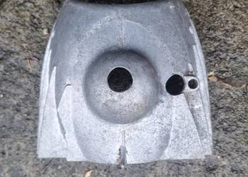 Jawa Perak pokrywka gaznika