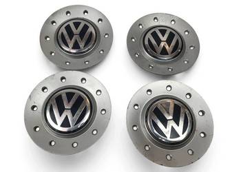 DEKIELKI ZAŚLEPKI Volkswagen 162mmx50 4x