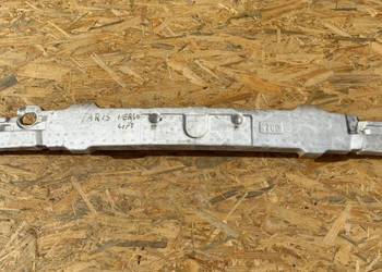 AVENSIS II ABSORBER ZDERZAKA PRZÓD 52611-52030