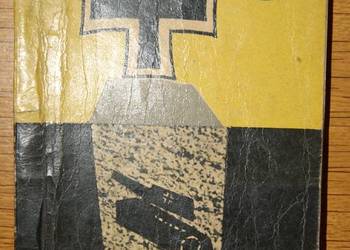 Żółty Tygrys - Klęska "Szybkiego Heinza" 1964