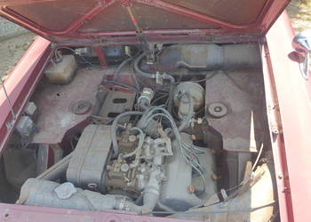 Lancia Fulvia