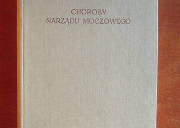 CHOROBY NARZĄDU MOCZOWEGO ORŁOWSKI  FA