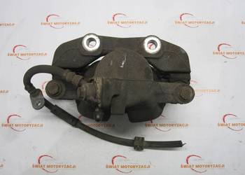 OPEL MOKKA II PEUGEOT 2008 II GT LINE 22r zacisk hamulcowy prawy przód