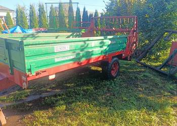 Rozrzutnik Warfama 2.5T