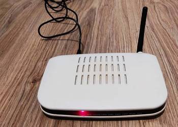 MODEM WiFi_CellPipe 7130 RG