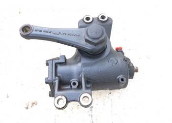 PRZEKŁADNIA KIEROWNICZA SCANIA L,P,G,R,S - series 12.7 411KM