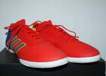 BUTY ADIDAS NEMEZIZ MESSI 18.3 IN 46 2/3 D97269
