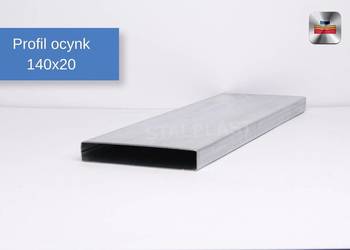 Profil 140x20
