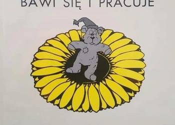 GRUPA BAWI SIĘ I PRACUJE - JACHIMSKA M.