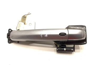 KLAMKA ZEWNĘTRZNA PRAWY PRZÓD SUZUKI SX4 Crossover