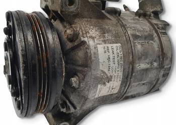 SPRĘŻARKA KLIMATYZACJI Volvo S60 II V60 2.0 D3 DCS-17EC