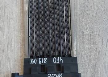 Nagrzewnica elektryczna AUDI A6 C6  4F0819011