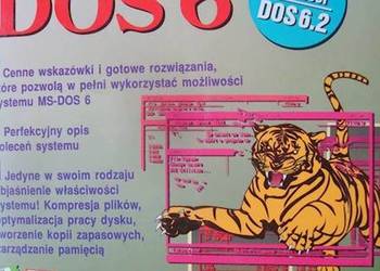 SEKRETY DOS 6 TOM II - AINSBURY D. ROBERT SEKRETY DOS 6 TOM II - AINSBURY D. ROBERT