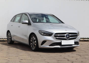 Mercedes B B 180 d