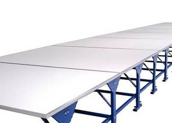 Profesjonalny stół krojczy stół krawiecki