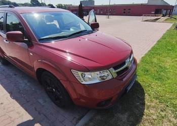 Sprzedam Fiat Freemont