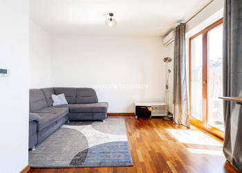 Ogłoszenie mieszkanie Kraków Myczkowskiego 35.31m2 1 pokojowe