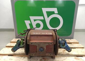 Atak Merlo Roto 40.18 EVS Atak Merlo Roto 40.18 EVS