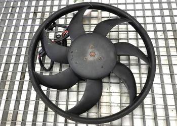 WENTYLATOR CHŁODNICY MINI R56 1.6 109KM 0130303021 05-14