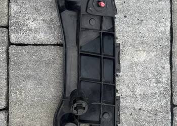 Toyota RAV4 2013-2018 ślizg mocowanie uchwyt zderzaka LEWY PRZÓD 52536-4205