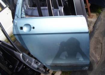 Honda frv fr-v drzwi prawe tylne tył