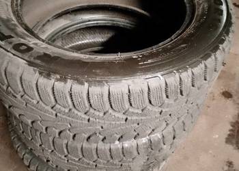 Opony zimowe 4 komplet 205-60 R16