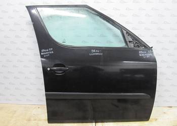 SKODA ROOMSTER LIFT 11r drzwi prawe przód SKODA ROOMSTER LIFT 11r drzwi prawe przód