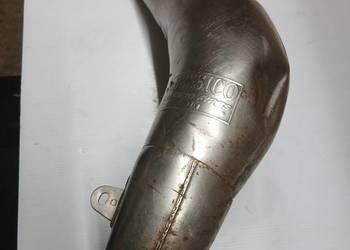 Dyfuzor KTM gas gas