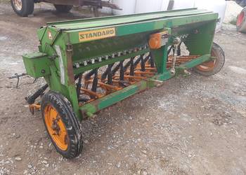 Siewnik Amazon d7 3m