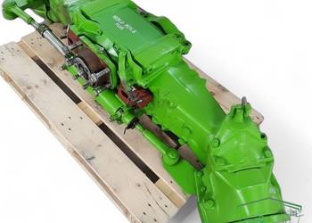 Tylny most OŚ TYLNA 045567 041155 MERLO P28.8