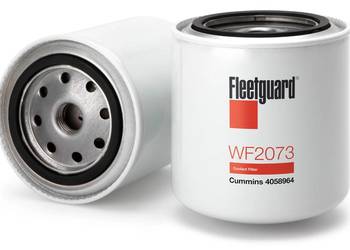 Filtr układu chłodzenia WF2073 / 867-01-0373 / 3315115