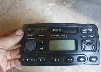 Radio fabryczne Ford 5000RDS 5000 RDS Fiesta Focus Mondeo Puma Galaxy