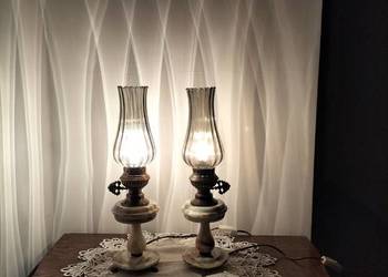 Nastrojowe lampki nocne Nastrojowe lampki nocne