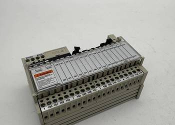 Schneider Electric Modicon ABE7 P16T111 Podbaza przekaźników