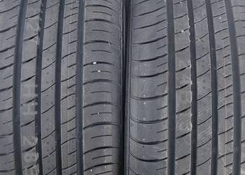 Opony 185/55R15 KUMHO  2 sztuki lato