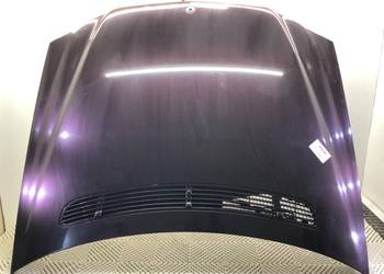 MASKA MERCEDES W220 Sedan/Limuzyna 98-05 POKRYWA PRZEDNIA, SILNIKA