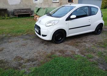 Na sprzedaż citroen c1