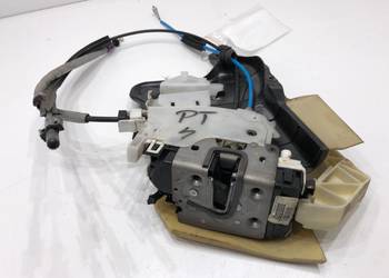 ZAMEK DRZWI PRAWY TYŁ MERCEDES W212 Kombi 09-16